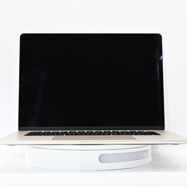 MacBook Air M3, 15-inch, 2024, 8GB, 8 Cores, 10 Cores GPU - imagine 5