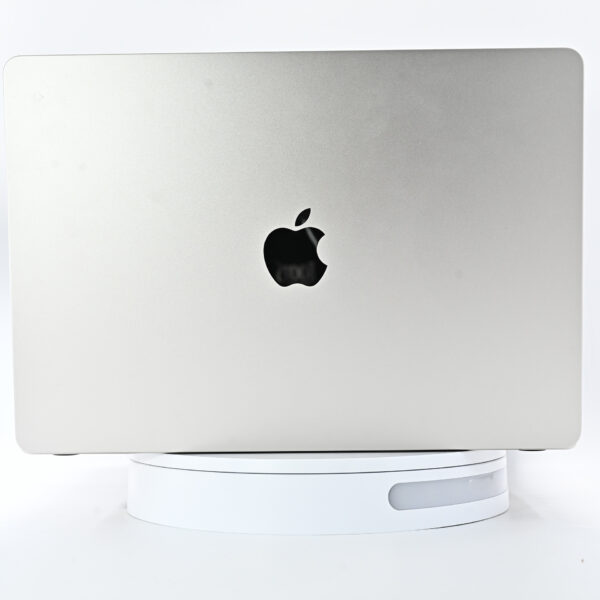 MacBook Air M3, 15-inch, 2024, 8GB, 8 Cores, 10 Cores GPU - imagine 2