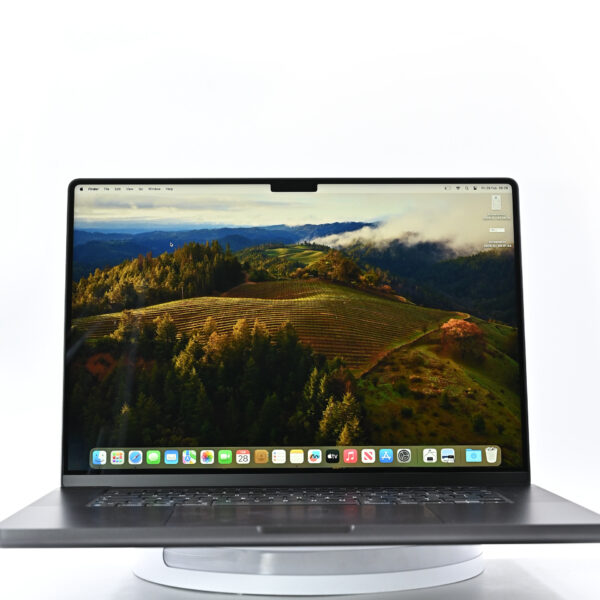 MacBook Air M2, 15-inch, 2023, 8GB, 8 Cores, 10 cores GPU - imagine 4