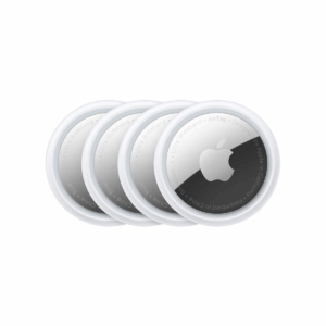 AirTag 4 pack