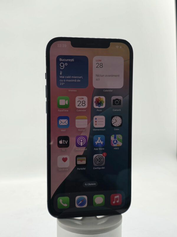 iPhone 12 Pro Max - imagine 4