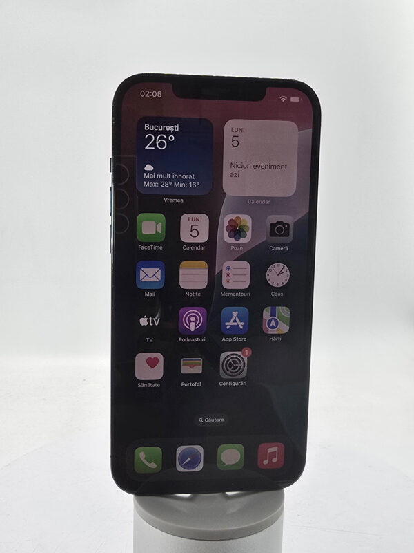 iPhone 12 Pro Max - imagine 12