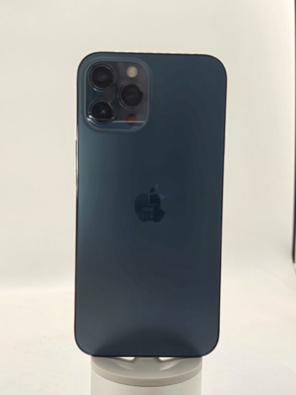 iPhone 12 Pro Max - imagine 2