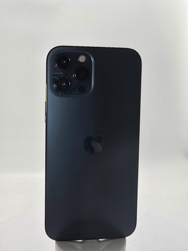 iPhone 12 Pro Max - imagine 9