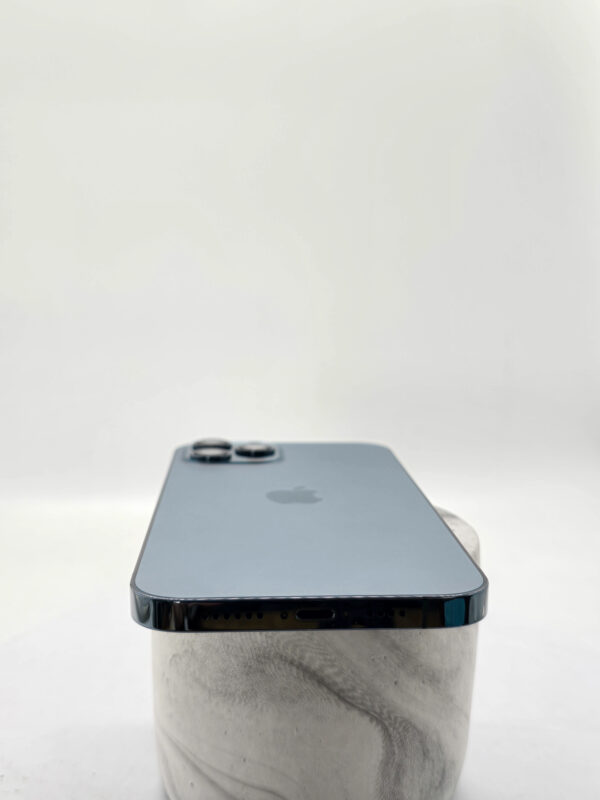 iPhone 12 Pro Max - imagine 8