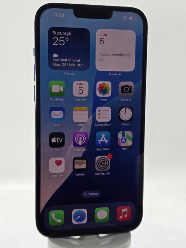 iPhone 13 Pro Max - imagine 5
