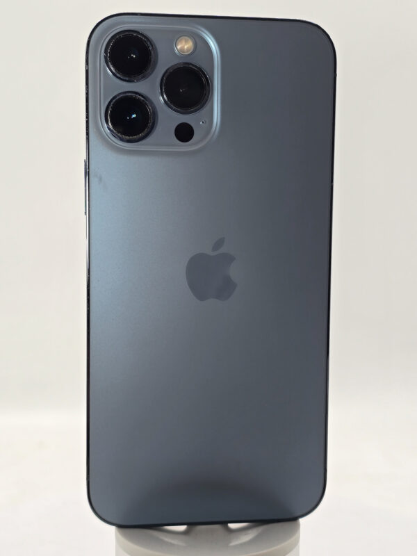 iPhone 13 Pro Max - imagine 4