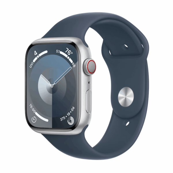 Watch Series 9, 45mm, GPS+Cellular