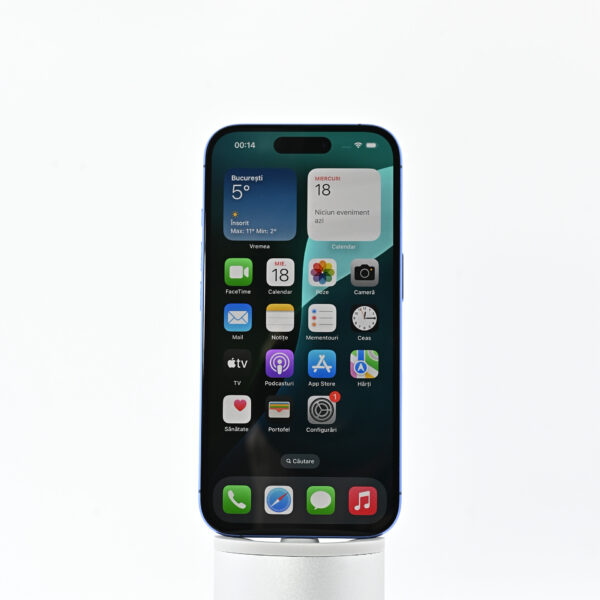iPhone 16 - imagine 4