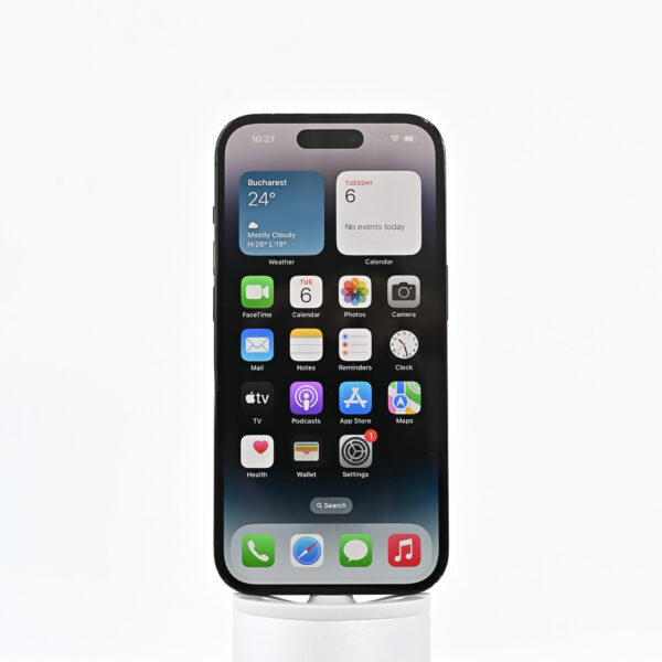 iPhone 14 Pro - imagine 5