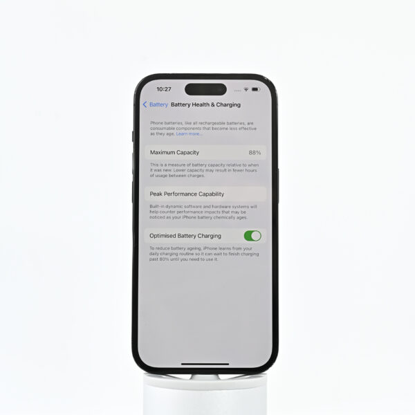 iPhone 14 Pro - imagine 3
