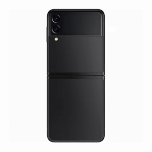 SAMSUNG Galaxy Z Flip3 128GB phantom black ca nou