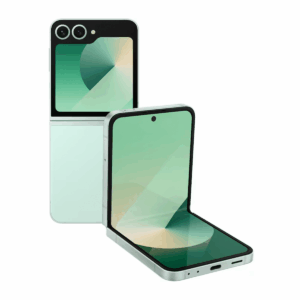Galaxy Z Flip6