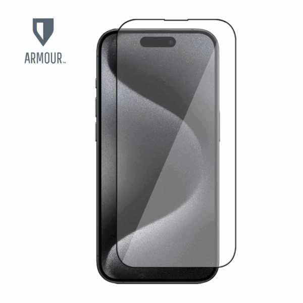 Folie ARMOUR Ultra compatibilă cu orice model de telefon