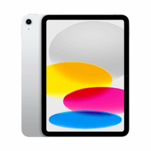 iPad 10th Generation