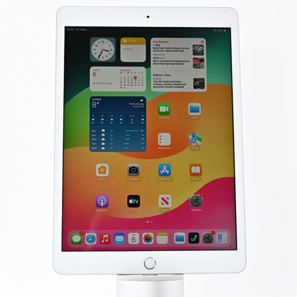 iPad 10.2-inch, 8th generation - imagine 3