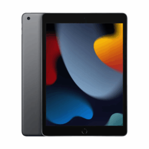 iPad 10.2-inch, 9th generation