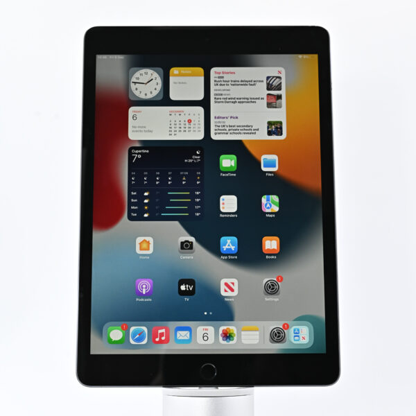 iPad 10.2-inch, 9th generation - imagine 4