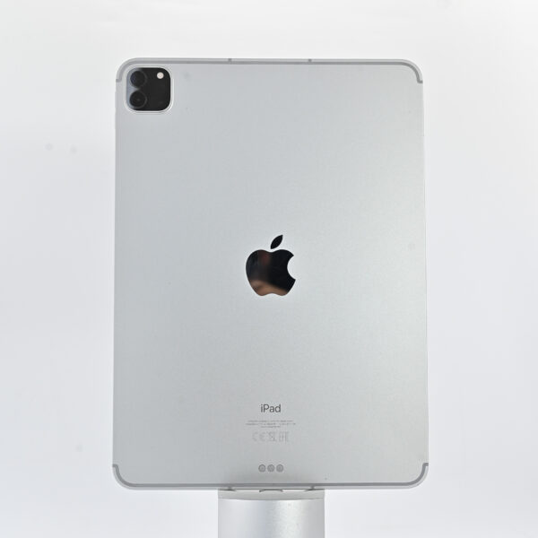 iPad Pro Wi-Fi + Cellular, 11-inch, 3th generation - imagine 2