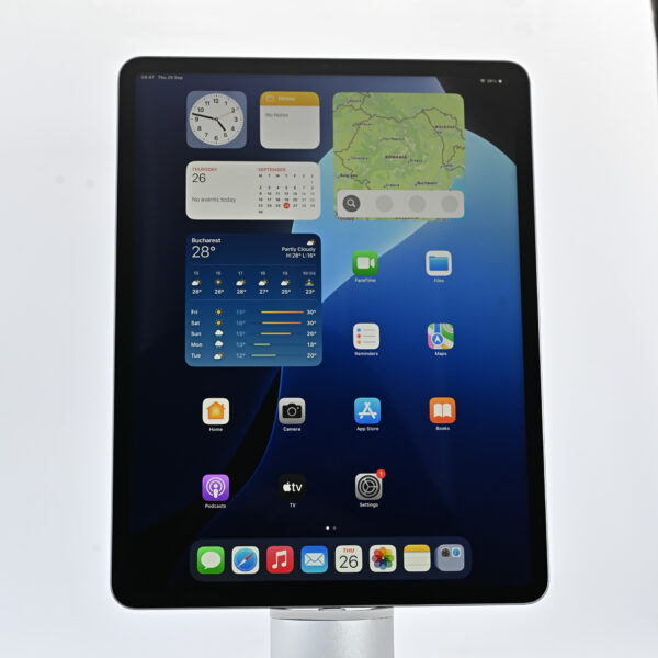 iPad Pro M2, 12.9-inch, 6th generation - imagine 4