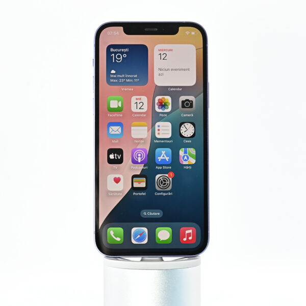 iPhone 12 - imagine 4