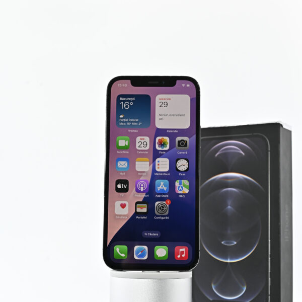 iPhone 12 Pro - imagine 3