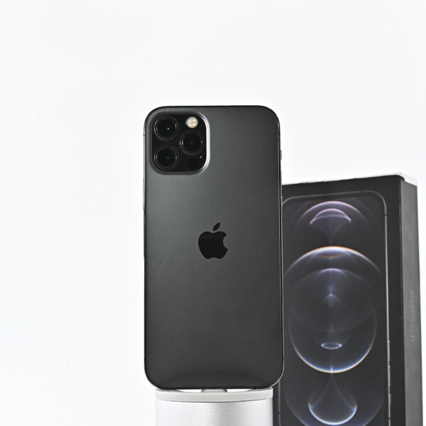iPhone 12 Pro - imagine 2