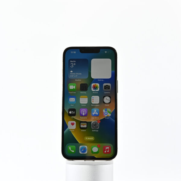 iPhone 13 Pro - imagine 4