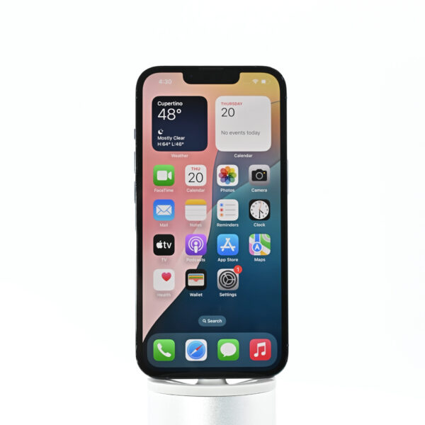 iPhone 13 Pro - imagine 4