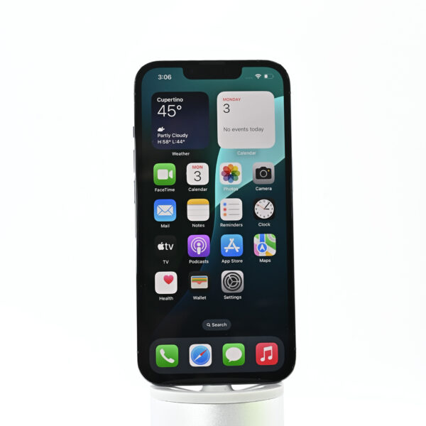 iPhone 13 Pro - imagine 3