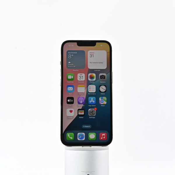 iPhone 13 Pro - imagine 4