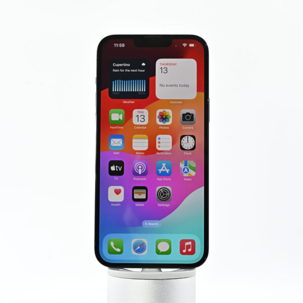 iPhone 13 Pro Max - imagine 5