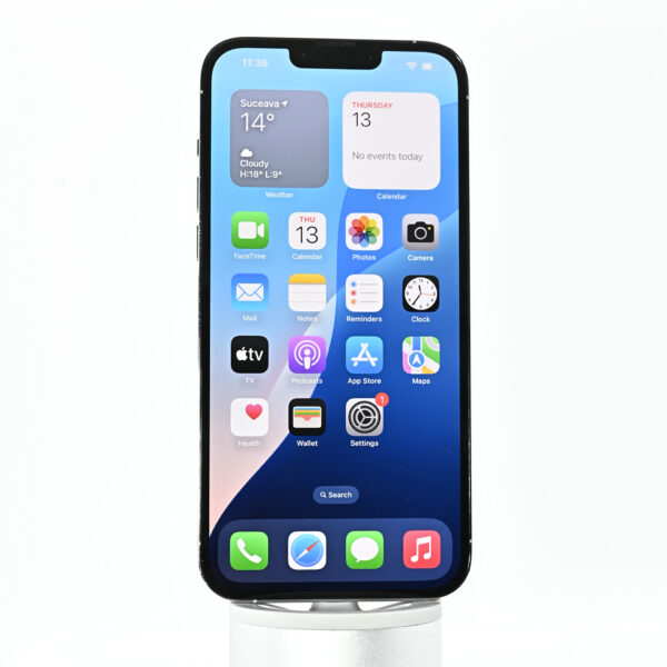 iPhone 13 Pro Max - imagine 4