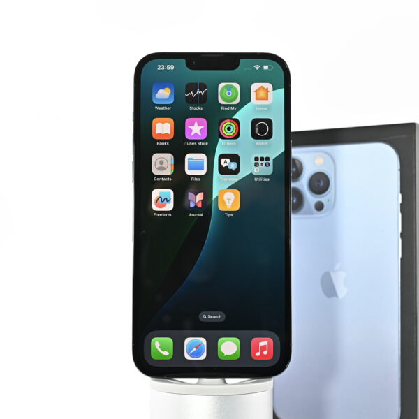 iPhone 13 Pro Max - imagine 5