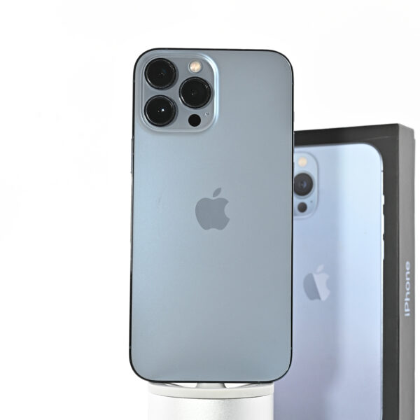 iPhone 13 Pro Max - imagine 3