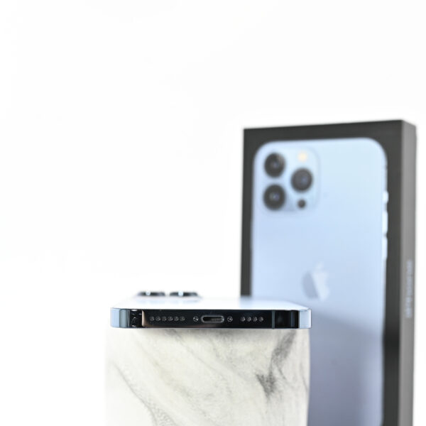 iPhone 13 Pro Max - imagine 2