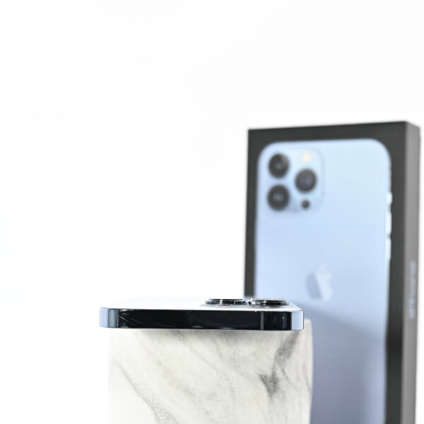 iPhone 13 Pro Max - imagine 7