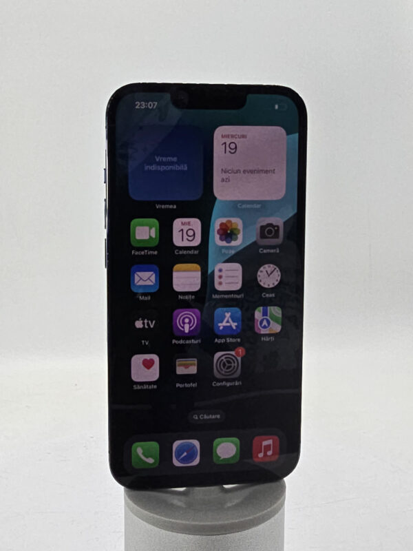iPhone 13 Pro - imagine 6