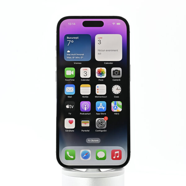 iPhone 14 Pro - imagine 2
