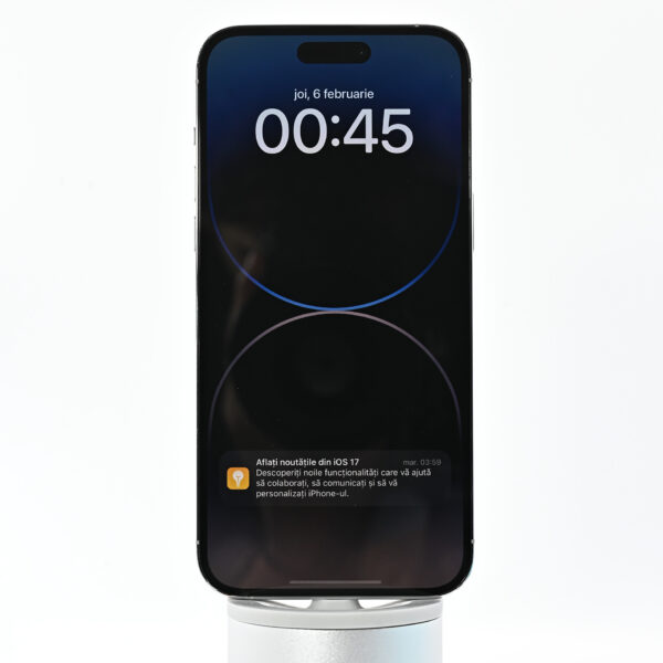 iPhone 14 Pro Max - imagine 5