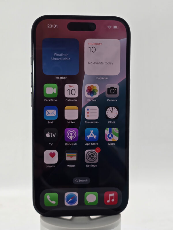 iPhone 15 - imagine 6