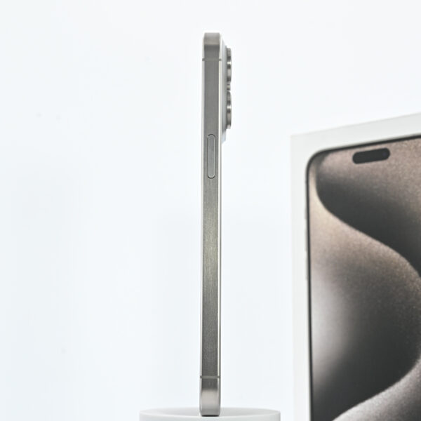 iPhone 15 Pro - imagine 5