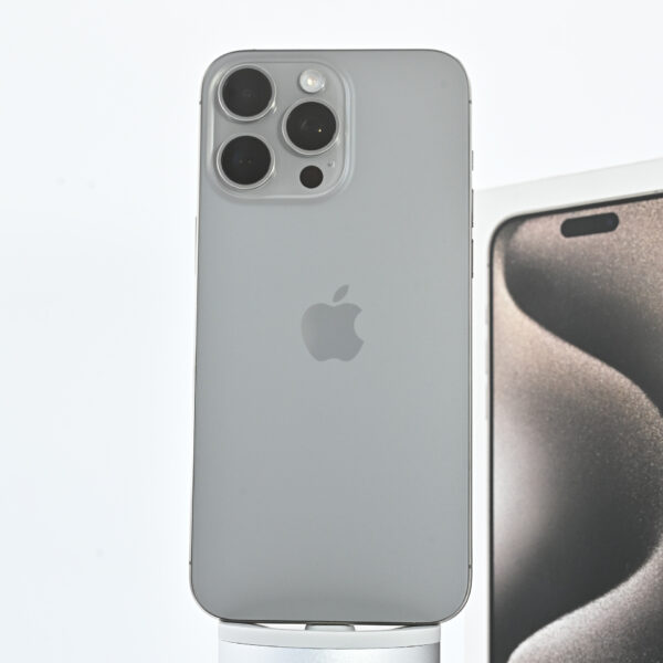 iPhone 15 Pro - imagine 4