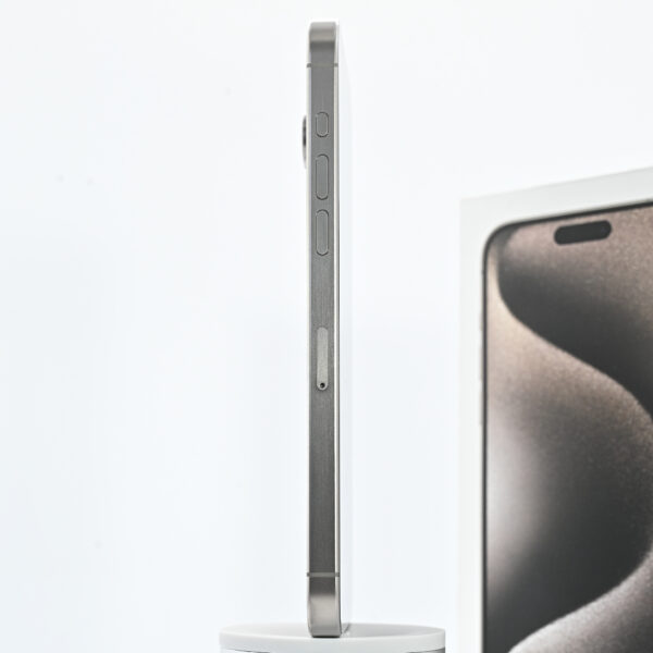 iPhone 15 Pro - imagine 3