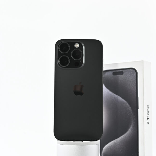 iPhone 15 Pro - imagine 6