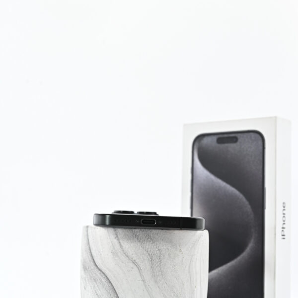 iPhone 15 Pro - imagine 7