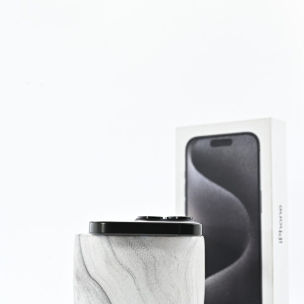 iPhone 15 Pro - imagine 4