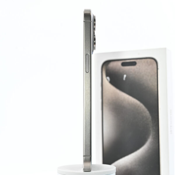 iPhone 15 Pro Max - imagine 4