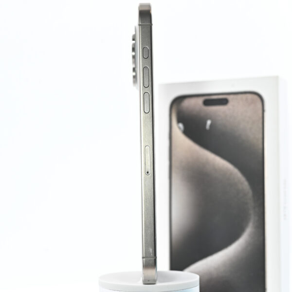 iPhone 15 Pro Max - imagine 2