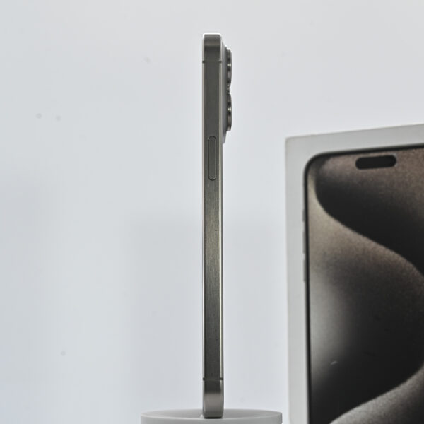 iPhone 15 Pro Max - imagine 4